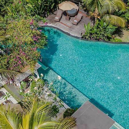 Manah Shanti Suites By Pramana Villas Ubud Exteriér fotografie
